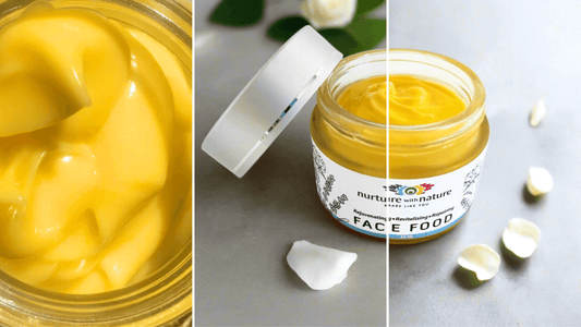 Top 5 Benefits of Using Organic Face Cream for Radiant Skin