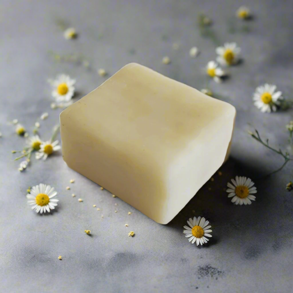 Handmade Natural Soap Bar