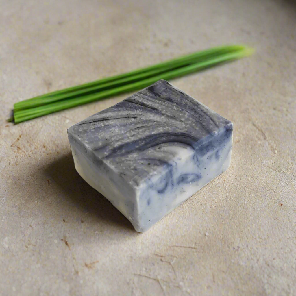 Handmade Natural Soap Bar