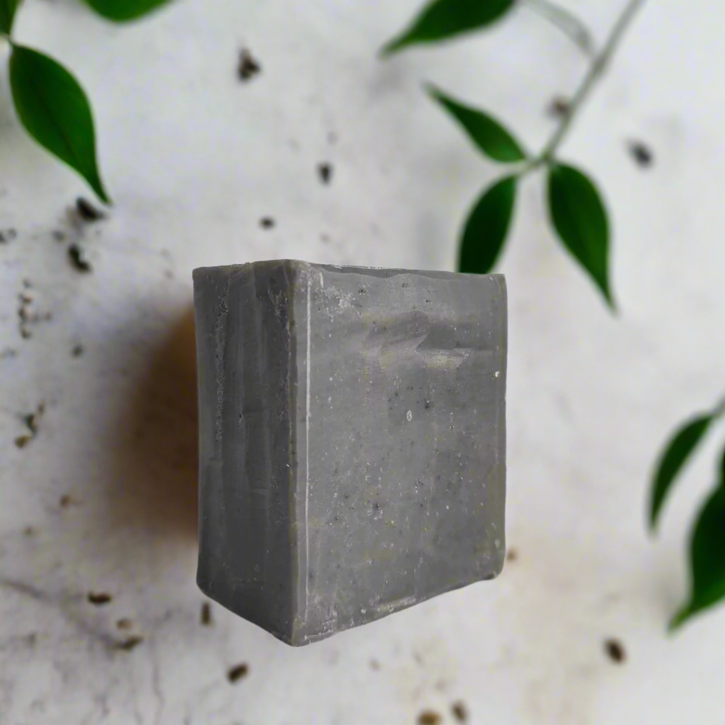 Handmade Natural Soap Bar