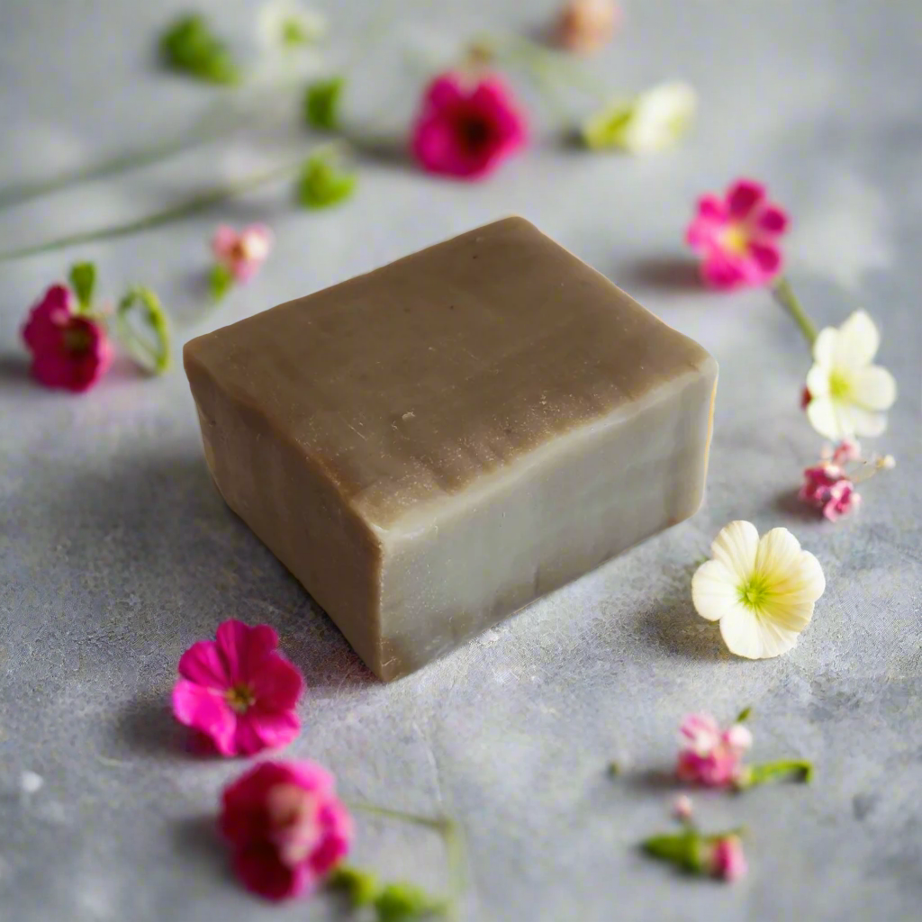 Handmade Natural Soap Bar