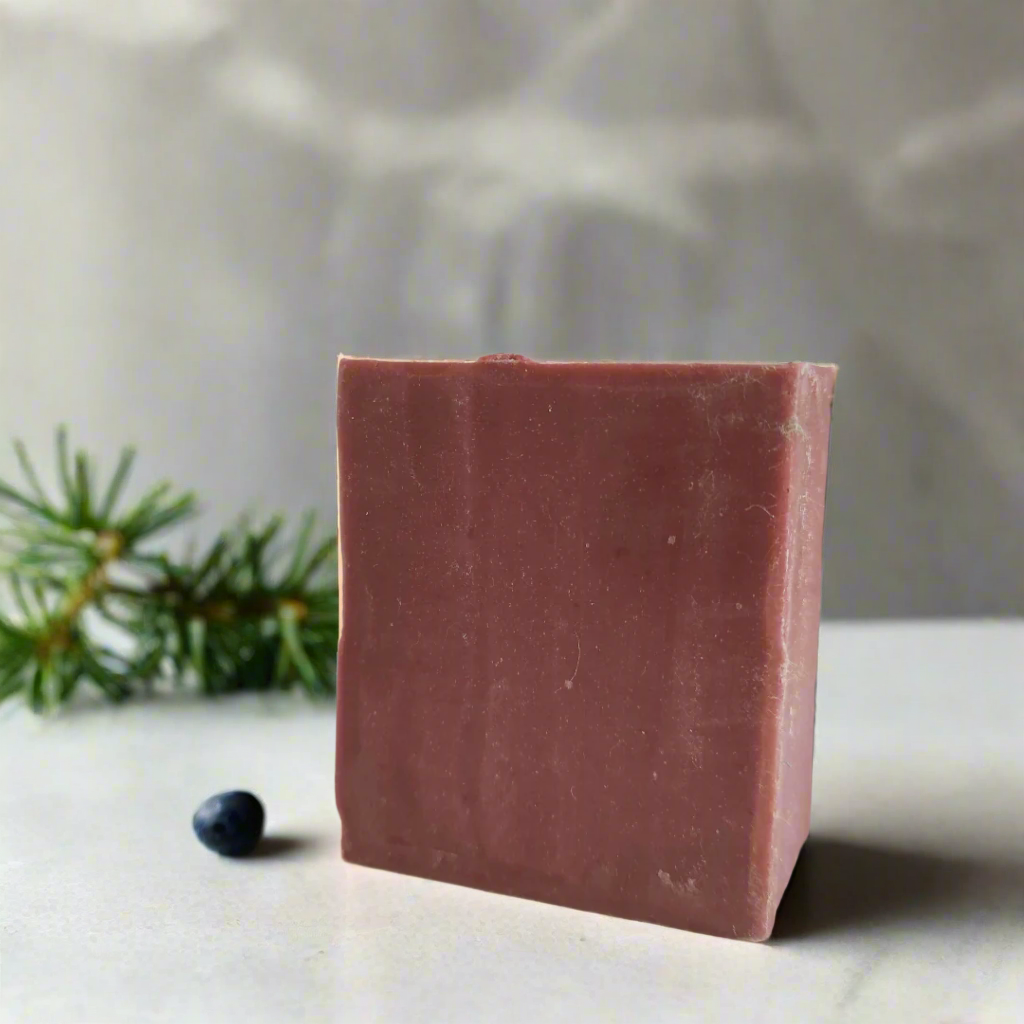 Handmade Natural Soap Bar