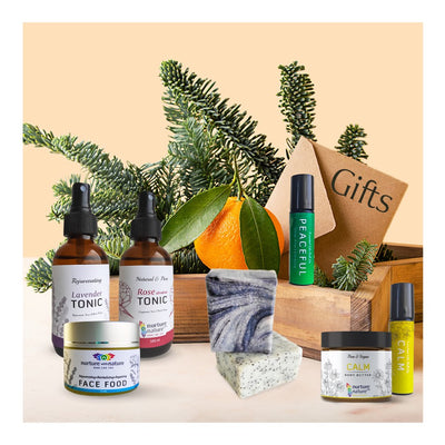 Colder Season Skin Care Essentials: Nurturing Your Skin Naturally