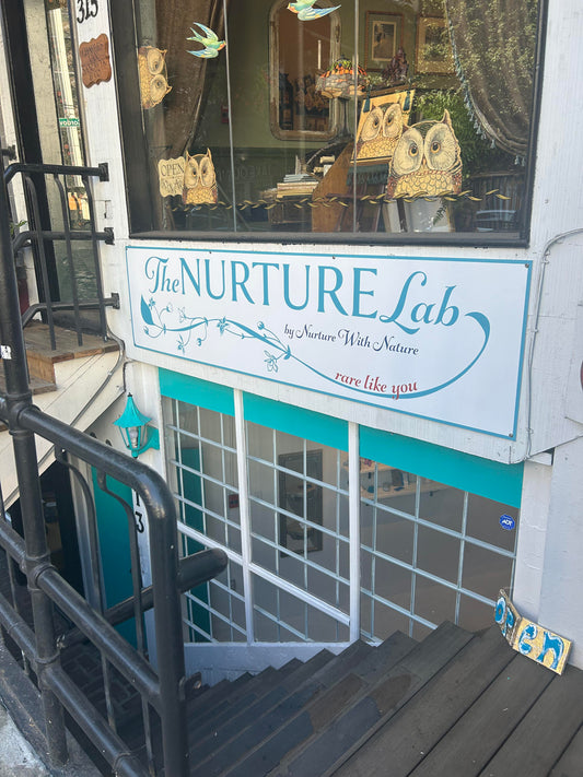 A Place to Slow Down: Visit The Nurture Lab in Vancouver