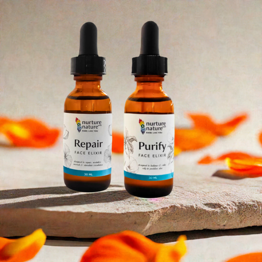 Unlock Radiant Skin: The Ultimate Guide to Face Serums and Oils