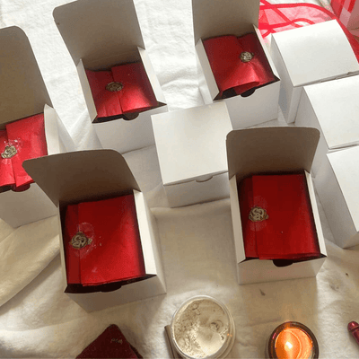 Unwrap Joy This Holiday Season: Handmade Natural Body Care Gifts from Vancouver