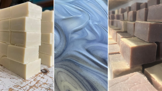 The Sudsy Revolution: Handmade Soap Through History & Why It Matters Today