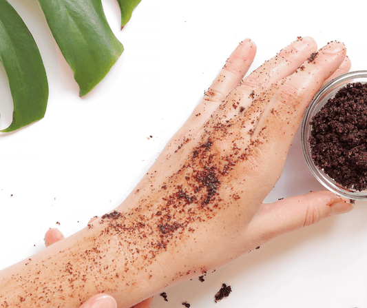 Your Body's Quiet Helper: Understanding the Lymphatic System and How Salt Scrubs Support It