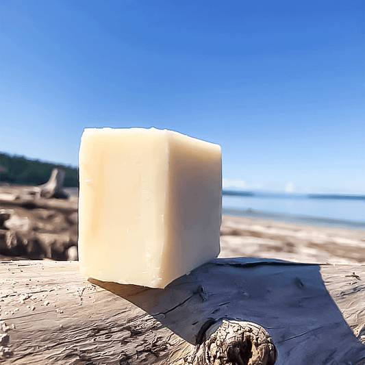 Discover the Power of Natural Soap