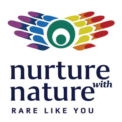 Nurture With Nature