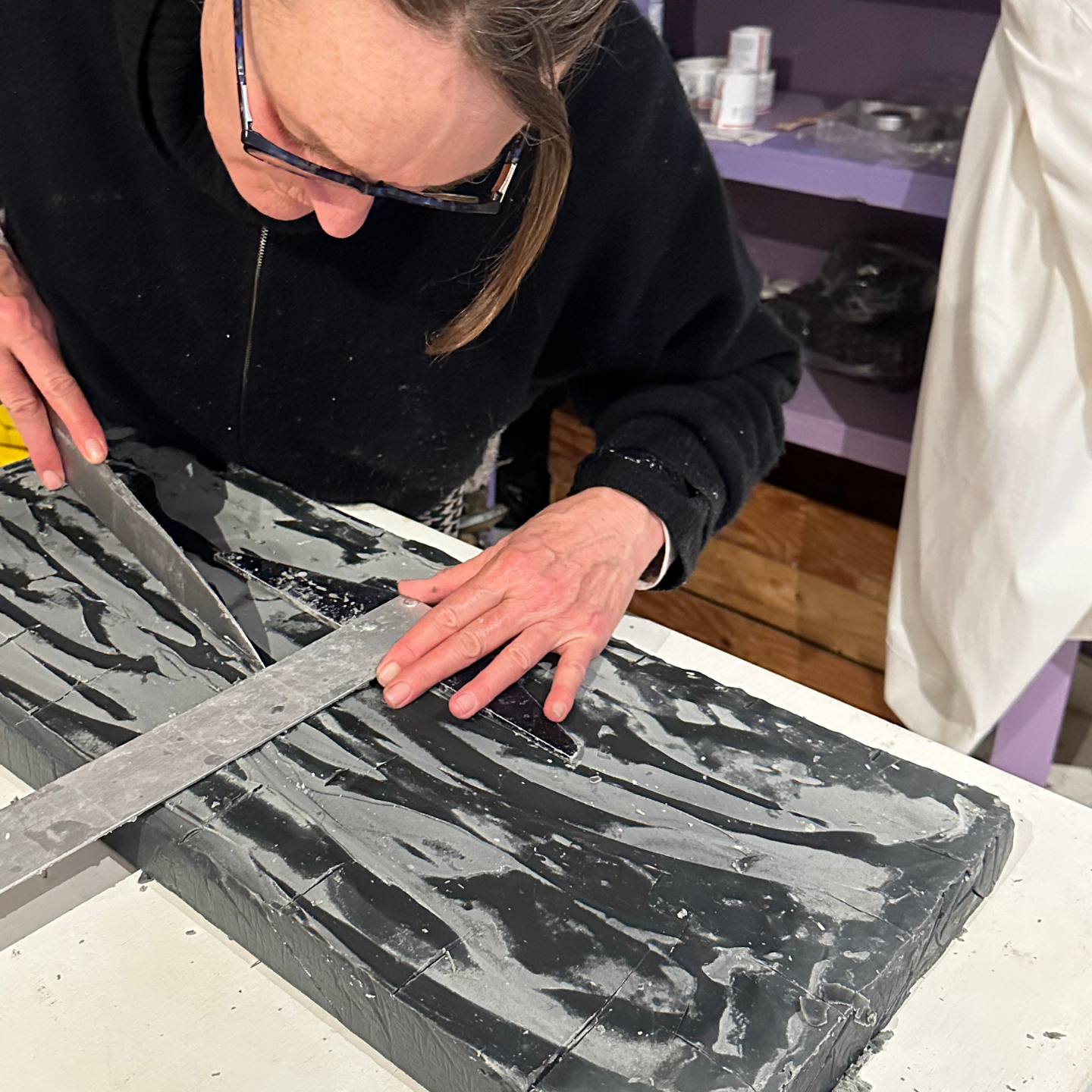 Zoap Making Workshop