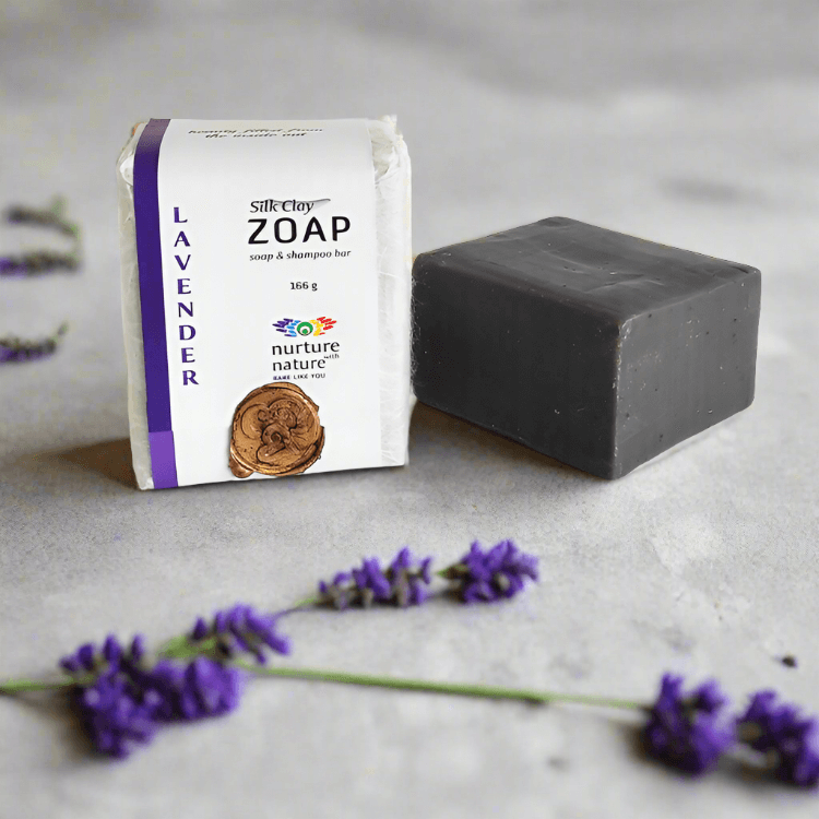 Natural Solid Shampoo Bar: Nourishing & Eco-Friendly Care